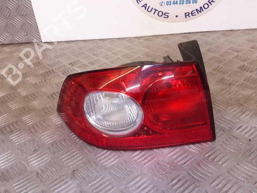 Used Left taillight RENAULT LAGUNA II (BG0/1_) 1.9 dCi (125 hp) 23733667