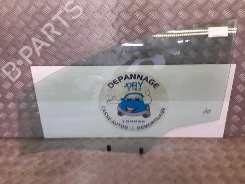 Front left door window CITROËN C4 Coupe (LA_) 1.6 HDi | BP23733887C18 