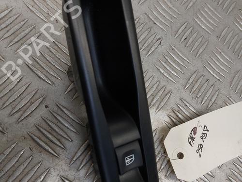 Left rear window switch RENAULT MEGANE III Grandtour (KZ0/1) 1.5 dCi (KZ09, KZ0D, KZ1G, KZ29, KZ14, KZ1W, KZ10, KZ1F,... | BP29334301I29 