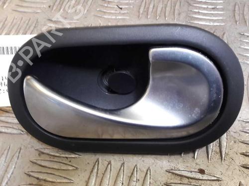 Used Rear right interior door handle RENAULT MEGANE II (BM0/1_, CM0/1_) 1.5 dCi (BM1E, CM1E) (106 hp) 23725149