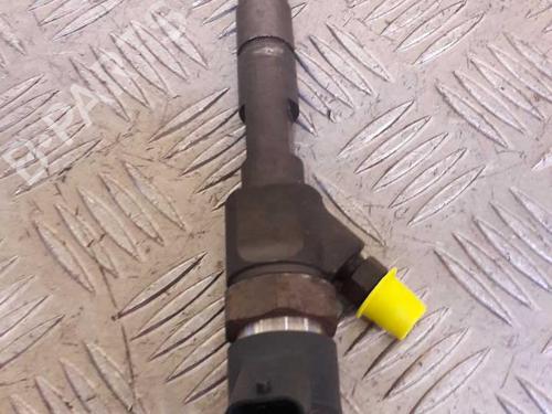 Injector RENAULT MEGANE II (BM0/1_, CM0/1_) 1.9 dCi (BM0G, CM0G) | BP24852660M100