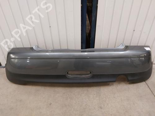 Rear bumper MINI MINI (R56) One | BP25303973C8 