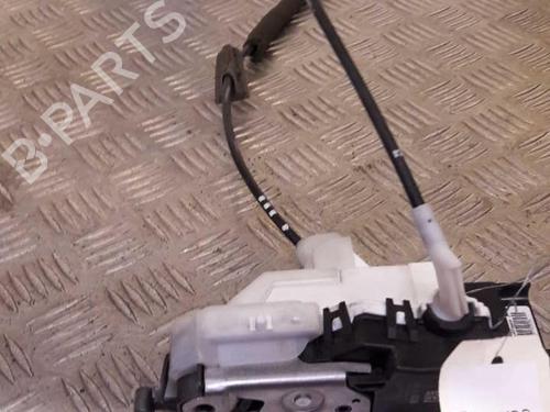 Front right lock CITROËN C3 II (SC_) 1.1 i | BP23714062C97 