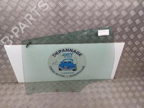 Rear left door window PEUGEOT 307 Break (3E) 2.0 HDI 90 | BP23659204C20 