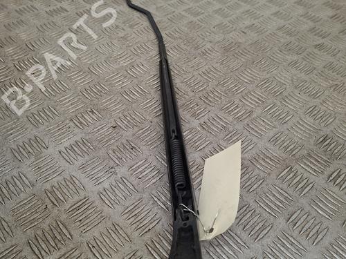 Used Front windshield wiper arm Front windshield wiper arm 34258767 34258767