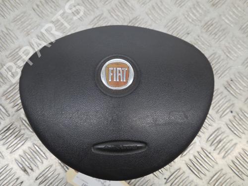 Used Driver airbag FIAT DOBLO Box Body/MPV (223_) 1.3 D Multijet (75 hp) 31308965