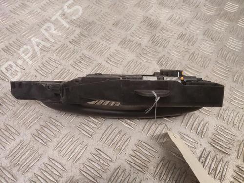 Front right exterior door handle RENAULT CLIO IV (BH_) 1.5 dCi 75 | BP23737994C129 