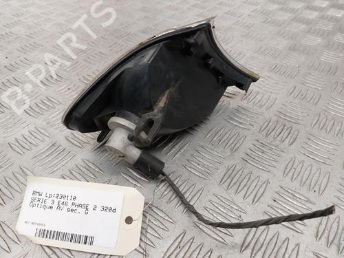 Used Left front indicator Left front indicator BMW 3 (E46) 320 d (150 hp) 23659461 23659461