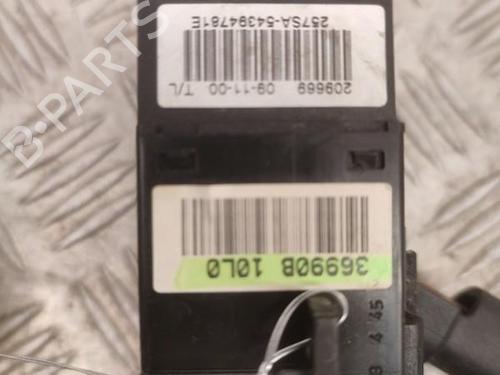 Used Steering column stalk NISSAN ALMERA II Hatchback (N16) 1.5 (90 hp) 23744482