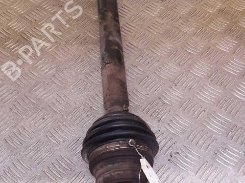 Used Right front driveshaft VW POLO (6N2) 1.4 (60 hp) 24853319