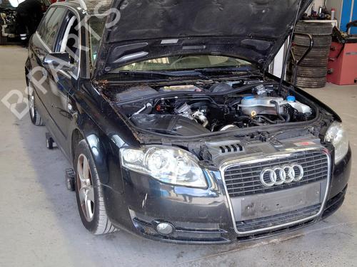 Right sun visor AUDI A4 B7 Avant (8ED) 1.9 TDI | BP23724986I2 - Image 7