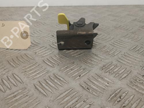 Hinge/Door check strap CITROËN JUMPY III Van (V_) 1.6 BlueHDi 95 | BP29053577C146  - Image 5