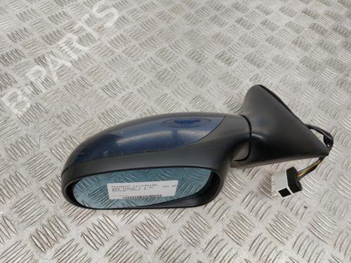 Left mirror PEUGEOT 406 (8B) 1.8 16V | BP23737325C26 