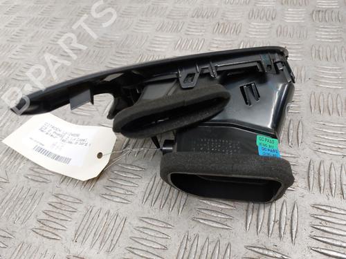Used Air vent Air vent CITROËN C3 II (SC_) 1.4 HDi 70 (SC8HZC, SC8HR0, SC8HP4) (68 hp) 23746381 23746381