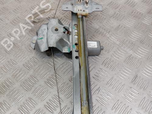 Used Front right window mechanism Front right window mechanism DACIA LODGY (JS_) 1.5 dCi (JSMC, JSAF) (107 hp) 24629308 24629308