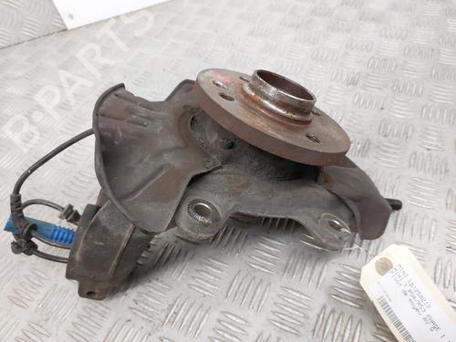 Fusée avant gauche MINI MINI (R50, R53) Cooper | BP29598320M25 