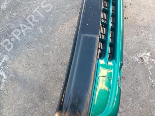 Front bumper CITROËN SAXO (S0, S1) 1.5 D | BP23657255C7 