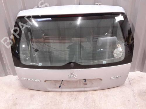 Used Tailgate CITROËN C3 I (FC_, FN_) 1.4 i (73 hp) 23726778
