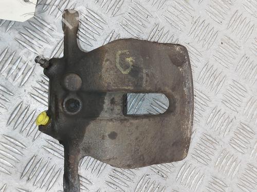 Used Left front brake caliper RENAULT KANGOO Express (FW0/1_) 1.5 dCi 90 (FW0G, FW05, FW08, FW11) (90 hp) 31666489