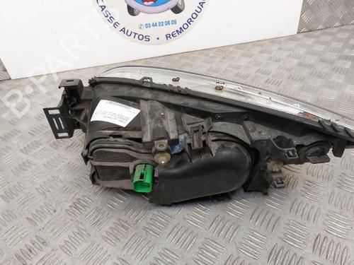 Right headlight FORD MONDEO III (B5Y) 2.0 16V TDDi / TDCi | BP23659575C29 