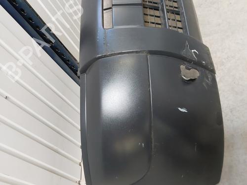Front bumper PEUGEOT PARTNER Box Body/MPV (5_, G_) Electric | BP24868496C7 