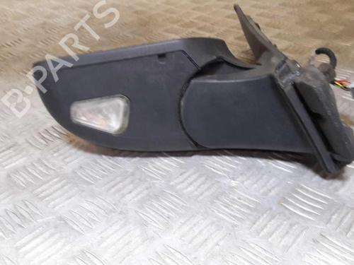 Left mirror FORD C-MAX (DM2) 1.8 TDCi | BP23733992C26 