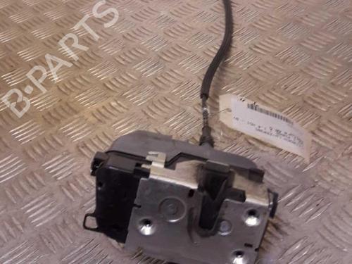 Used Rear left lock CITROËN C3 I (FC_, FN_) 1.4 HDi (68 hp) 23726833