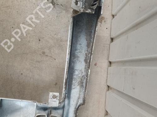 Grill RENAULT MASTER II Platform/Chassis (ED/HD/UD) 2.2 dCI 90 (ED0G, ED0N, HD0G, HD0N, HD1G, HD1N, UD0G,... | BP30923526C40