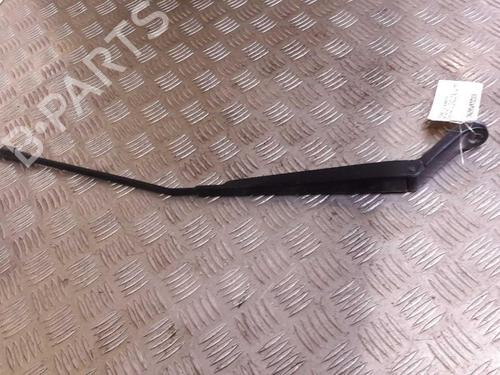 Used Front windshield wiper arm Front windshield wiper arm PEUGEOT 407 (6D_) 2.0 HDi 135 (6DRHRH, 6DRHRE, 6DRHRG, 6DRHRJ) (136 hp) 23723420 23723420