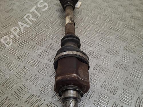 Used Left front driveshaft Left front driveshaft 36844593 36844593