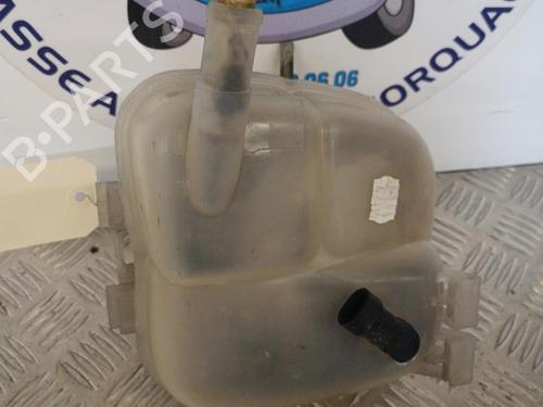 Expansion tank OPEL ZAFIRA A MPV (T98) 2.0 DTI 16V (F75) | BP23657240C120 