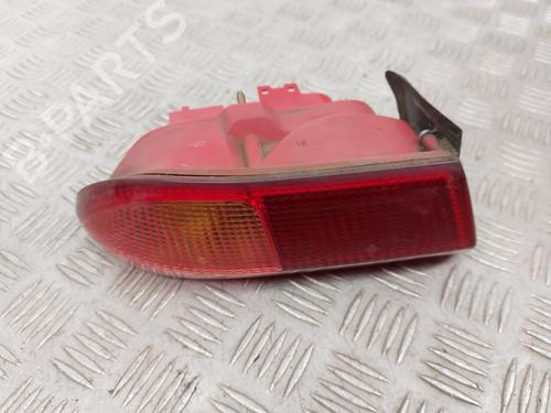 Left taillight ALFA ROMEO 156 (932_) 1.8 16V T.SPARK (932.A3100) | BP29582034C34 
