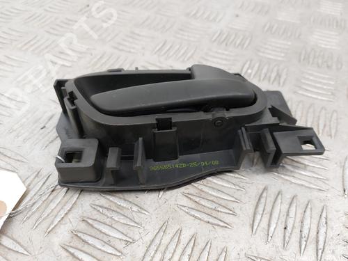 Front right interior door handle CITROËN BERLINGO MULTISPACE (B9) 1.6 HDi 110 | BP30969083I14 - Image 2