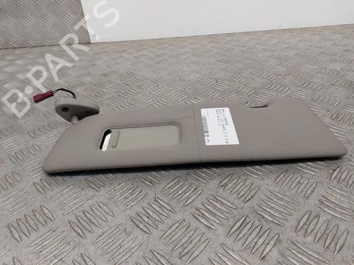 Left sun visor BMW 1 (E87) 118 d | BP33967243I1  - Image 5