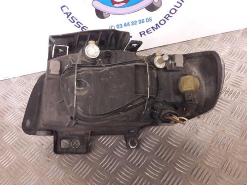 Right headlight SEAT IBIZA II (6K1) 1.9 SDI | BP23656680C29 