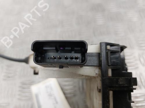 Front right lock PEUGEOT 208 I (CA_, CC_) 1.6 HDi / BlueHDi 75 | BP27715449C97 