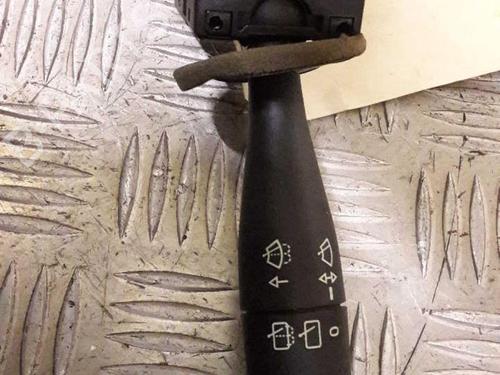 Used Steering column stalk PEUGEOT 206 Hatchback (2A/C) 1.9 D (69 hp) 24852662