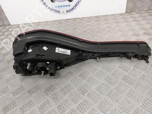 Left tailgate light RENAULT MEGANE IV Hatchback (B9A/M/N_) 1.6 TCe 205 (B9MV) | BP23747192C79 - Image 4