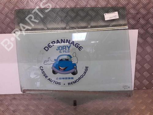 Used Rear right door window CITROËN C4 Grand Picasso I (UA_) 2.0 HDi 138 (136 hp) 23725606