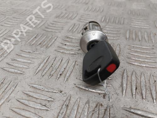 Ratlås/Tændingslås FORD FIESTA IV (JA_, JB_) 1.25 i 16V | BP30590271M48 