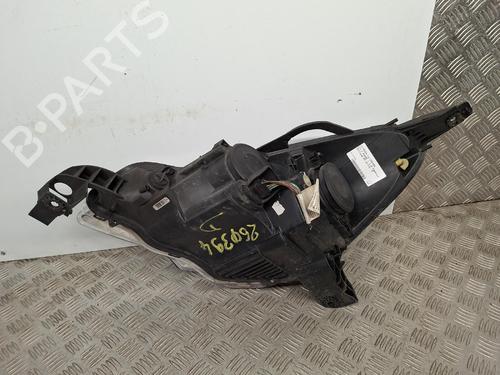 Højre forlygte Højre forlygte CITROËN C3 II (SC_) 1.6 VTi 120 (120 hp) 39906315 39906315