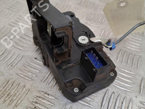 Front right lock OPEL VIVARO A Van (X83) 1.9 DTI (F7) | BP25654024C97 