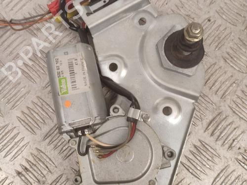 Used Rear wiper motor CITROËN XANTIA (X1_, X2_) 2.0 HDI 90 (90 hp) 23745839