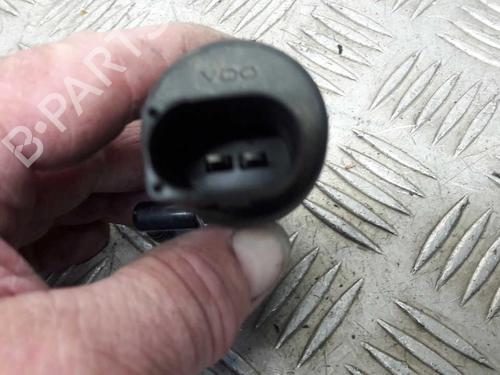 Andre SEAT CORDOBA (6L2) 1.9 SDI (64 hp) 23735322