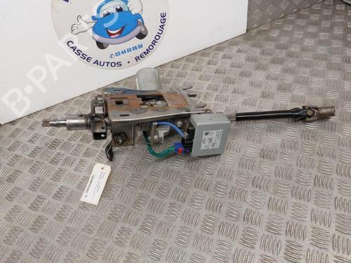 Steering column RENAULT TWINGO II (CN0_) 1.5 dCi 75 | BP23735732M21  - Image 5