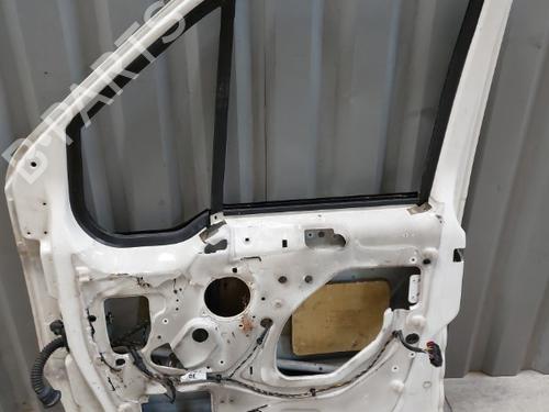 Right front door FORD TRANSIT CONNECT (P65_, P70_, P80_) 1.8 Di | BP23746611C3 