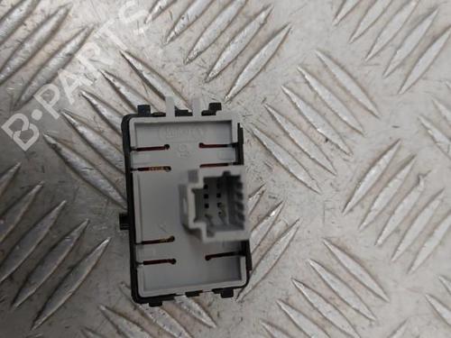Switch RENAULT CLIO IV (BH_) 1.2 16V | BP24854159I30 