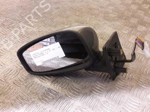 Used Left mirror LANCIA MUSA (350_) 1.9 D Multijet (350.AXC1A) (101 hp) 23728192