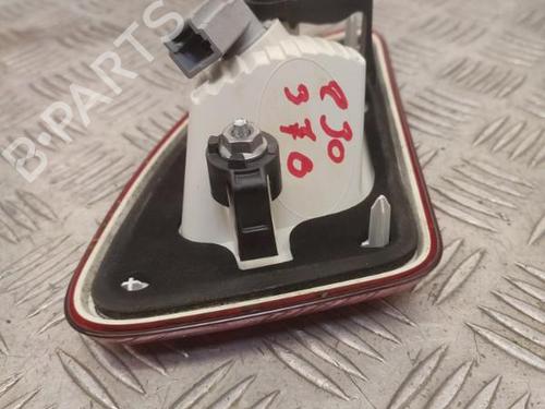 Left tailgate light RENAULT TWINGO II (CN0_) 1.2 16V (CN04, CN0B) | BP23659409C79 - Image 2