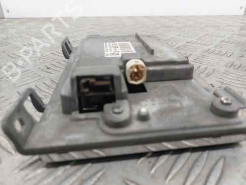 Display monitor PEUGEOT 208 I (CA_, CC_) 1.2 VTI 82 | BP29944207C48